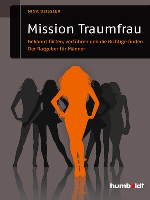 cover image of Mission Traumfrau